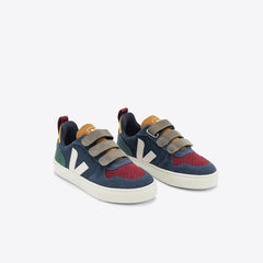 V-10 SUEDE MULTICO NAUTICO