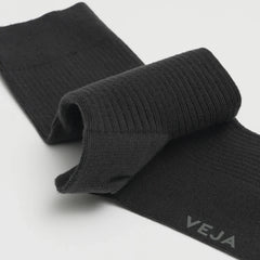 EVERYDAY SOCKS COTTON BLACK