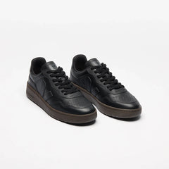 V-90 LEATHER FULL BLACK EAGLE