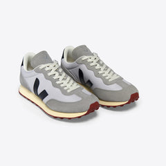 RIO BRANCO ALVEOMESH LIGHT GREY BLACK