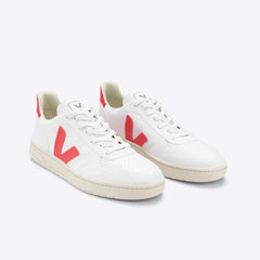 V-10 CWL WHITE ROSE FLUO