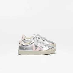 ESPLAR LEATHER SILVER LASSI
