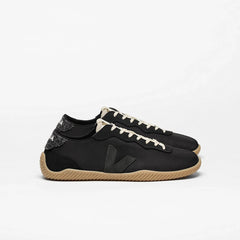 JITSU NOLYN VEJA x BASERANGE BLACK