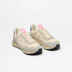 PAULISTANA J-MESH CASHEW OXFORD GREY