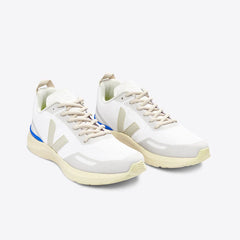 IMPALA ENGINEERED-MESH EGGSHELL PIERRE BUTTER