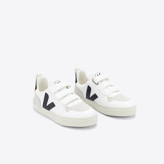 V-10 CWL WHITE BLACK