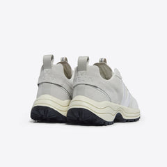 VENTURI SUEDE NATURAL WHITE