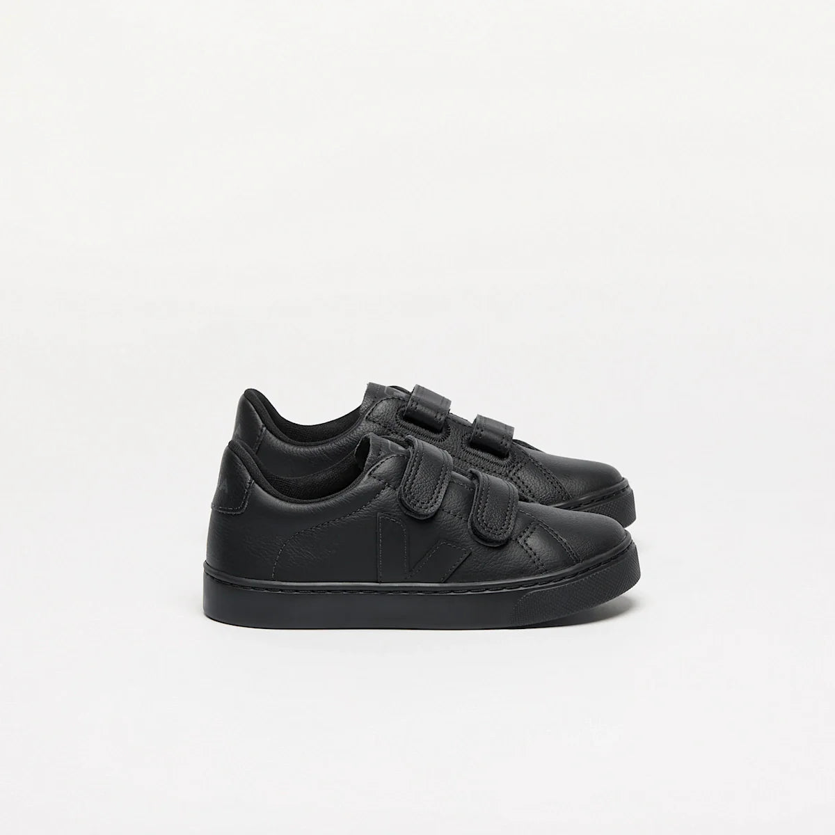 ESPLAR LEATHER FULL BLACK