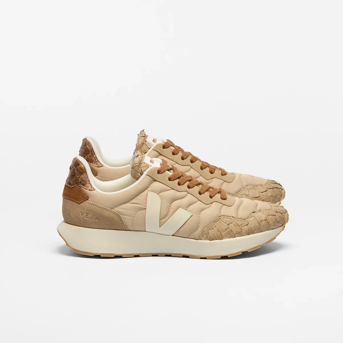 PAULISTANA NOLYN VEJA X MISCI  ALMOND