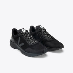 MARLIN V-KNIT FULL BLACK
