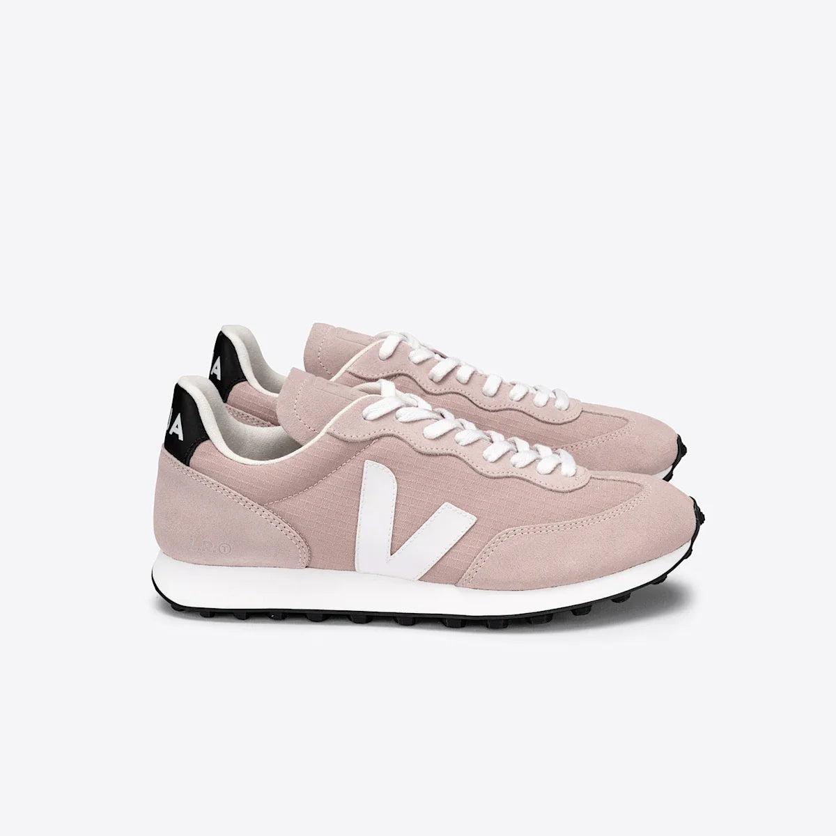 RIO BRANCO RIPSTOP BABE WHITE