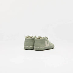 BABY SUEDE CLAY PIERRE