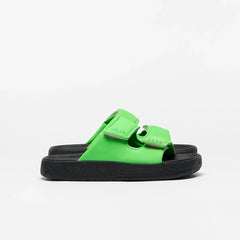 ETNA BOLD LEATHER ABSINTHE