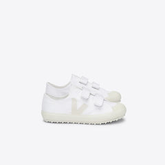 OLLIE CANVAS WHITE PIERRE