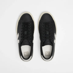 CAMPO LEATHER BLACK WHITE
