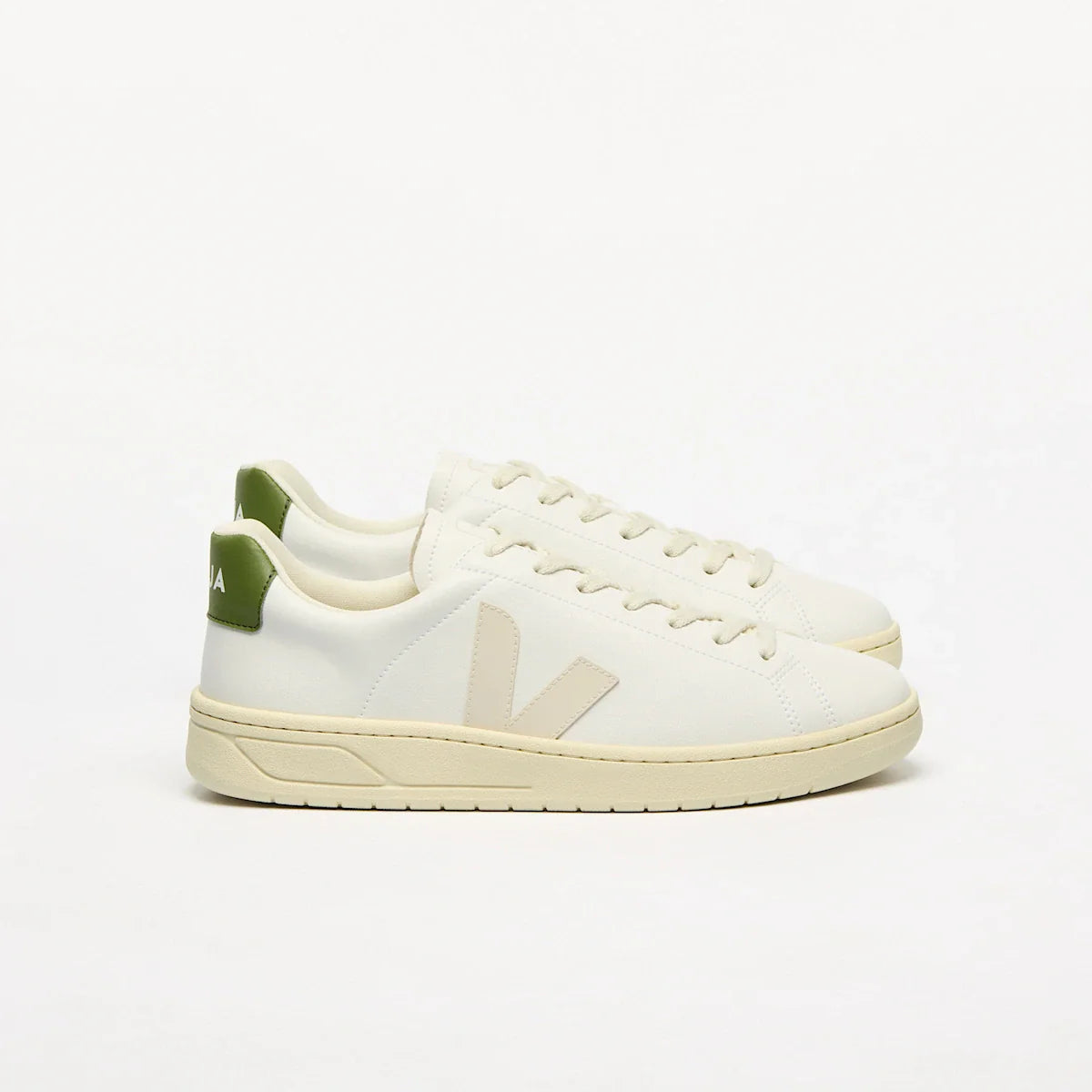 URCA CWL WHITE PIERRE KIWI