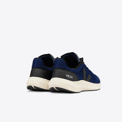 MARLIN V-KNIT NIL BLACK