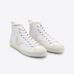 NOVA HT CANVAS WHITE PIERRE