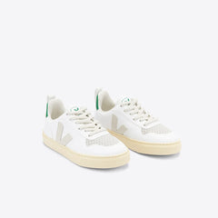 V-10 CWL WHITE PIERRE EMERAUDE