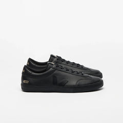 VOLLEY SIGNATURE LEATHER FULL BLACK