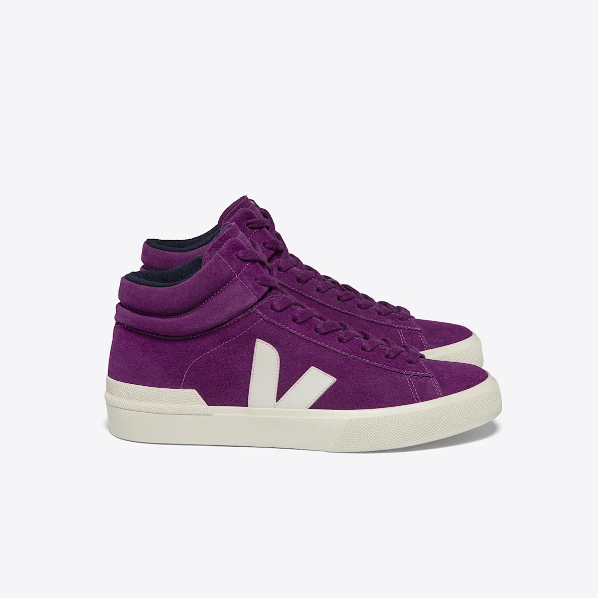 MINOTAUR SUEDE MAGENTA PIERRE