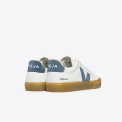 CAMPO LEATHER WHITE CALIFORNIA