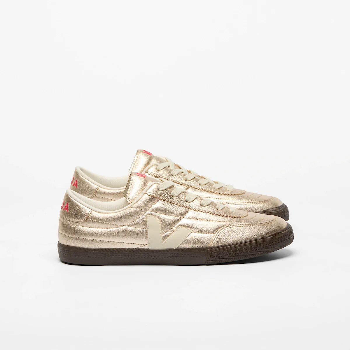 PANENKA LEATHER PLATINE PIERRE EAGLE