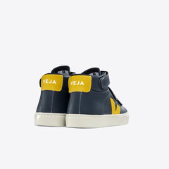 ESPLAR MID LEATHER NAUTICO TONIC