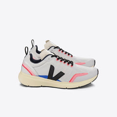 CONDOR 2 ALVEOMESH LIGHT GREY BLACK