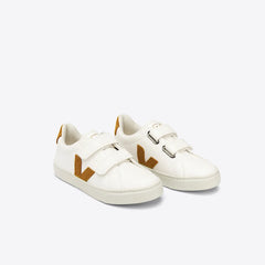 ESPLAR LEATHER WHITE CAMEL