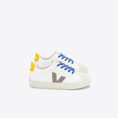 ESPLAR LEATHER WHITE MOONROCK TONIC