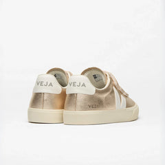 RECIFE LEATHER PLATINE WHITE