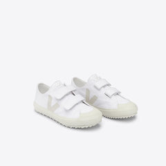 OLLIE CANVAS WHITE PIERRE
