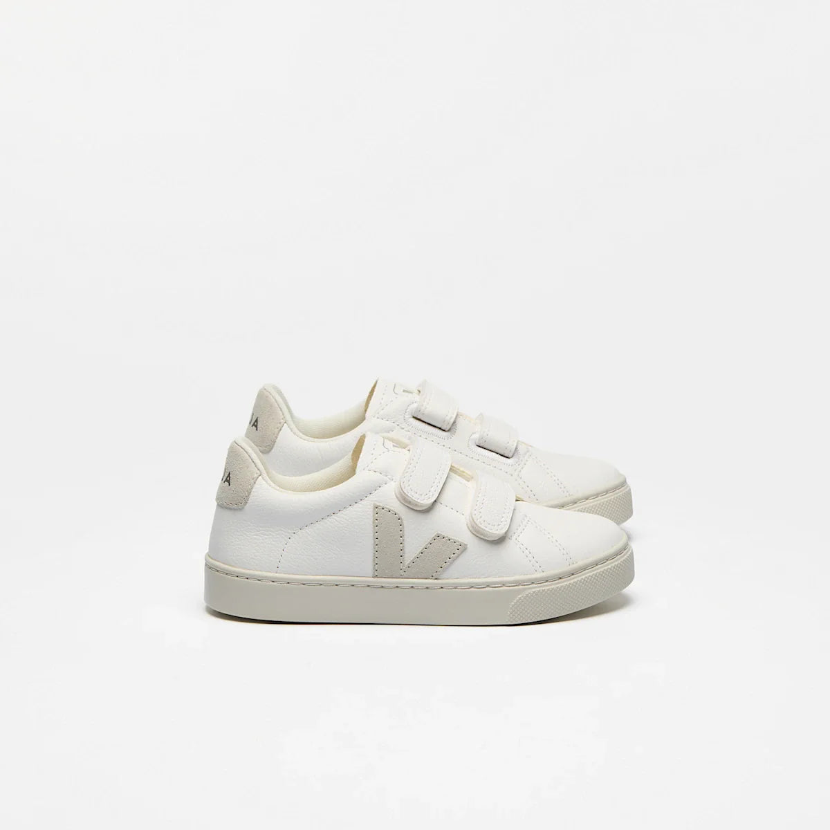 ESPLAR LEATHER WHITE NATURAL
