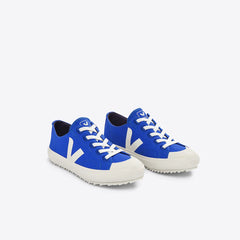 FLIP ELASTIC LACES CANVAS PAROS PIERRE