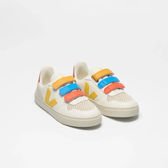 V-10 LEATHER WHITE TONIC
