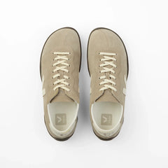 JITSU SUEDE TAUPE PIERRE EAGLE