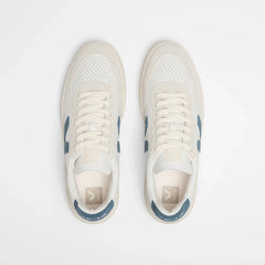 V-90 LEATHER WHITE CALIFORNIA