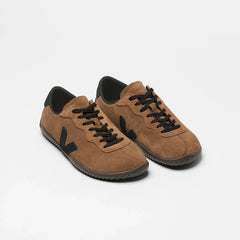 JITSU SUEDE BROWN BLACK EAGLE