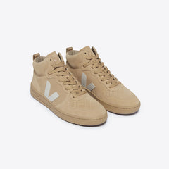 V-15 SUEDE FULL DESERT